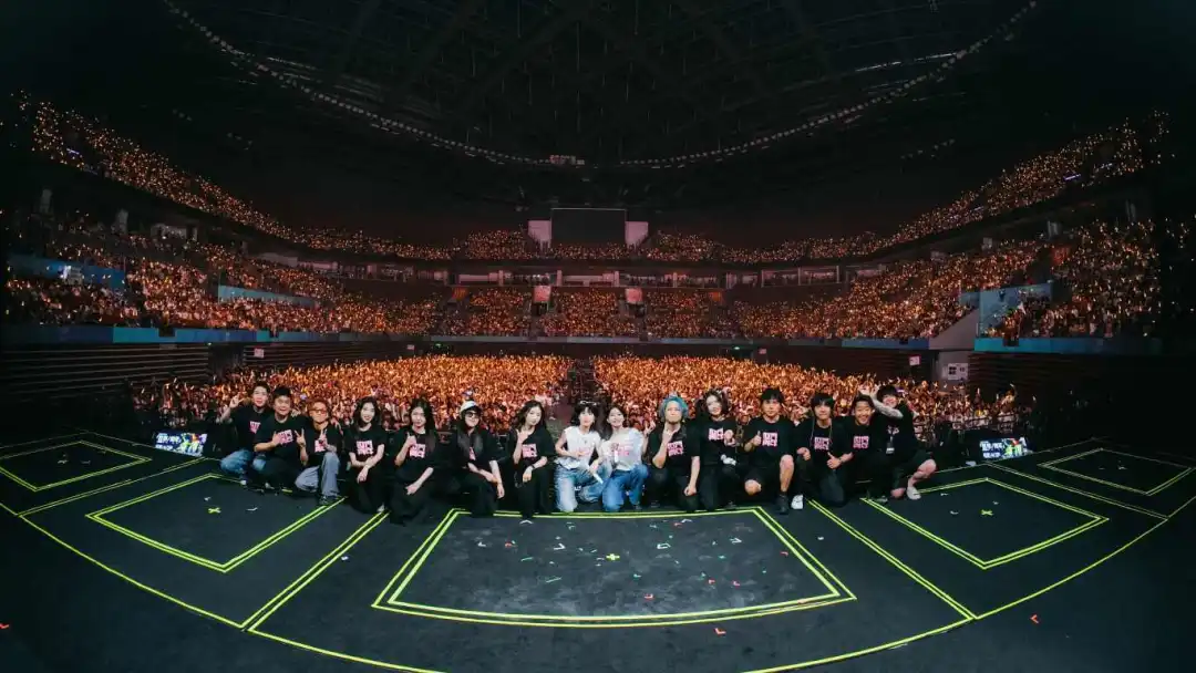 耀世娱乐的产业版图，如何以全链条布局领跑文娱赛道？